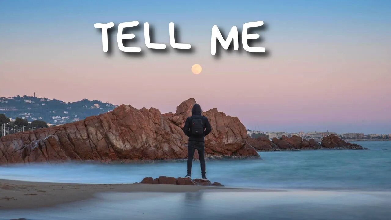 Tell Me - LiQWYD #Chill Music [#FreeRoyaltyBackgroundMusic]