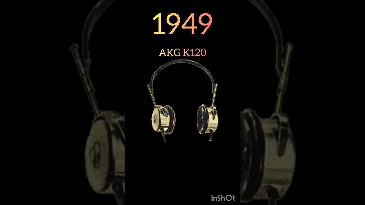 How the modern headphone evolved