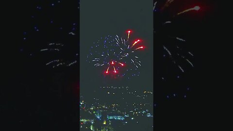 🎇Smiley Face Fireworks??🎆