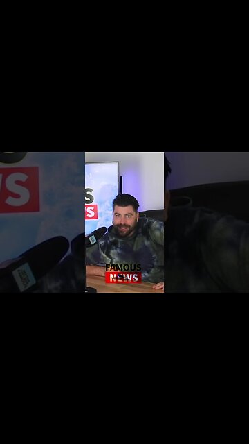 Try Guys Get ROASTED on SNL | Famous News #shorts