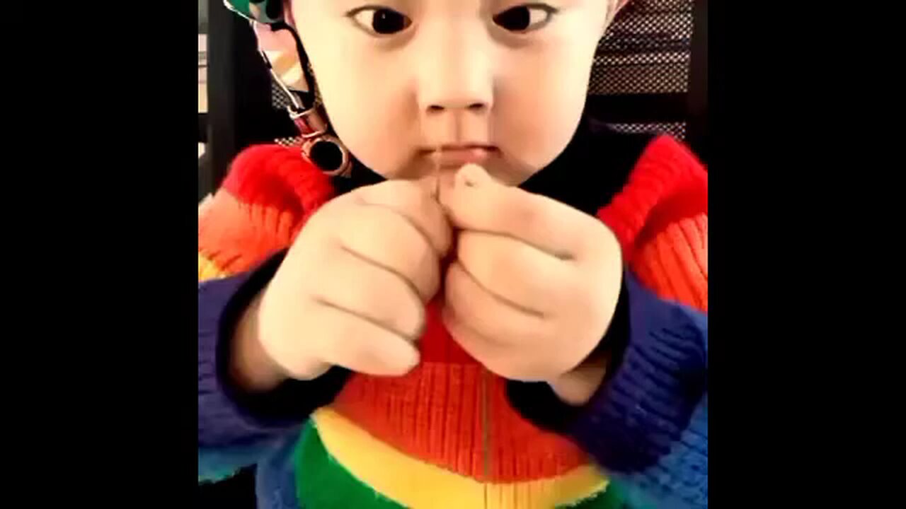 funny baby videos