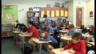 Education listening tour