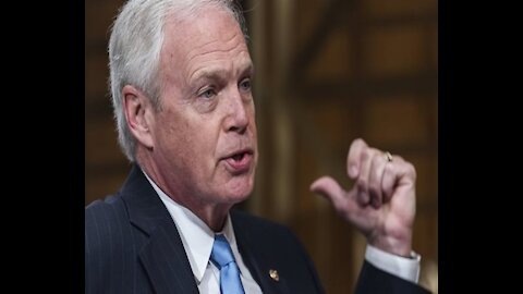 Wisconsin Republican Sen. Ron Johnson Will Seek Third Term
