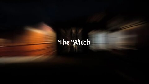 The Witch (song)