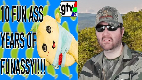 10 Fun Ass Years Of Funassyi!!! A Retrospective Of TV, Music, Games & Pears - Reaction! (BBT)