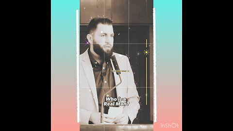 This is NOT a True Man!