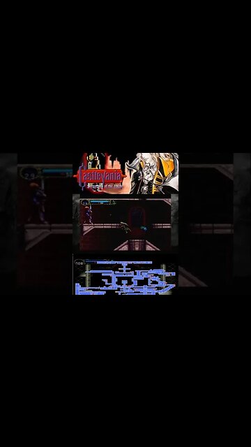 ✅CASTLEVANIA SOTN - #18 - O MELHOR METROIDVANIA