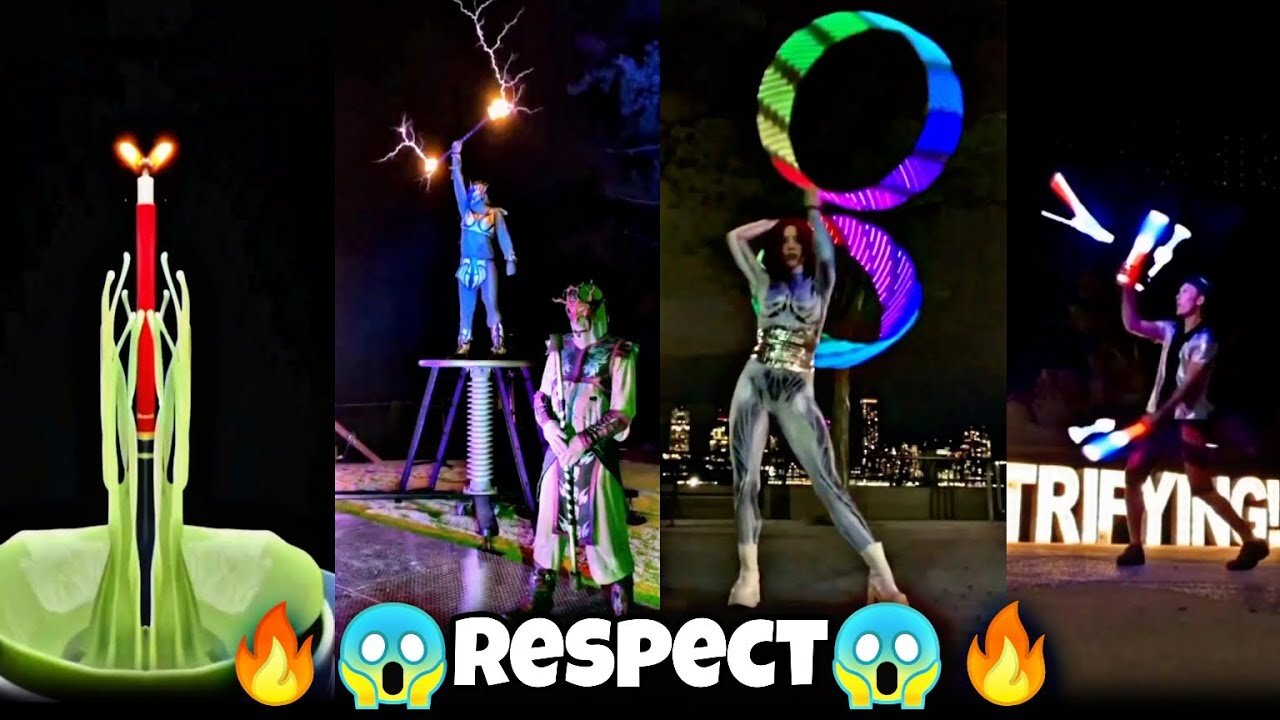 Respect Videos 😱🤯💥 | Popular Respect 💯