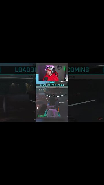 this MP7 CLASS Dominates in Warzone