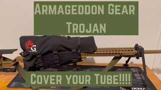 Armageddon Trojan - Product Review