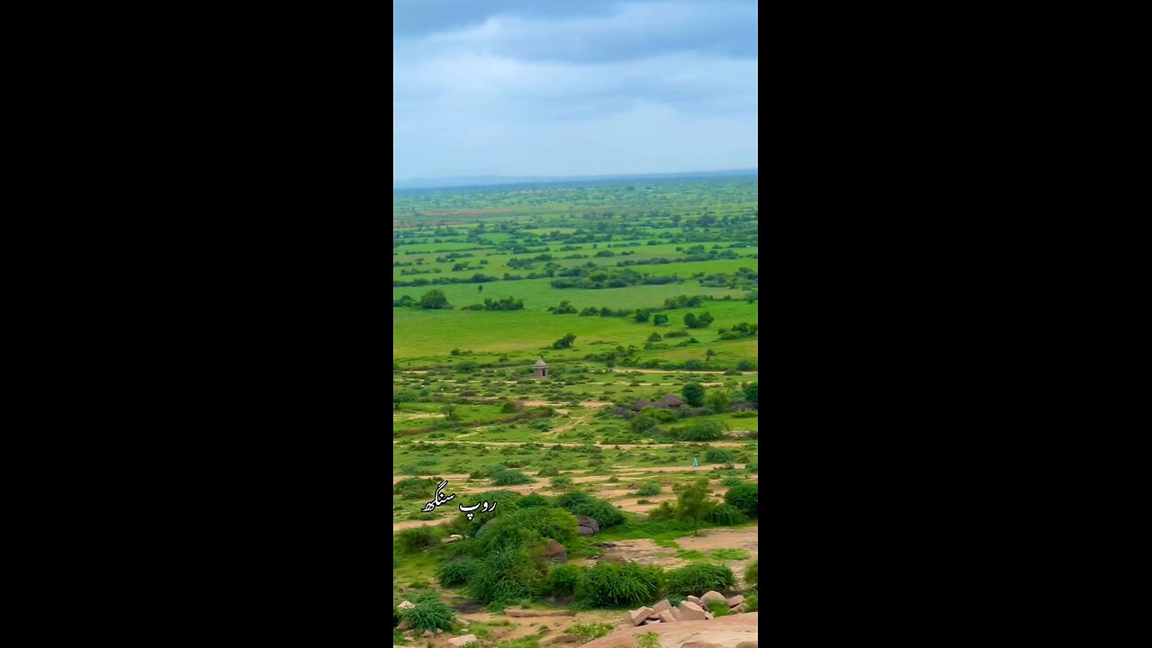 Pakistan natural beauty 🤩