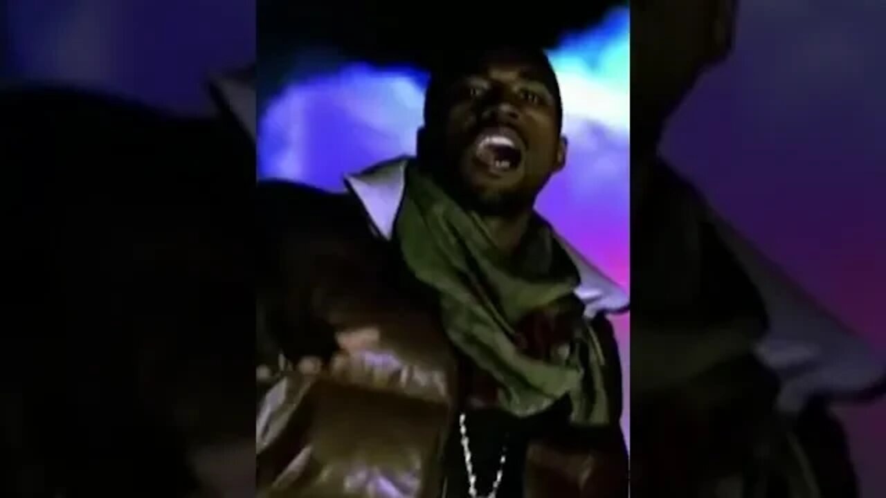 Kanye Straight Up Told Us The Future 13 Years Ago