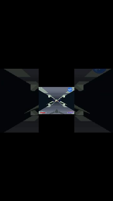 Starfox will always be one of the best flight games 👌 #nintendo #retrogaming #starfox