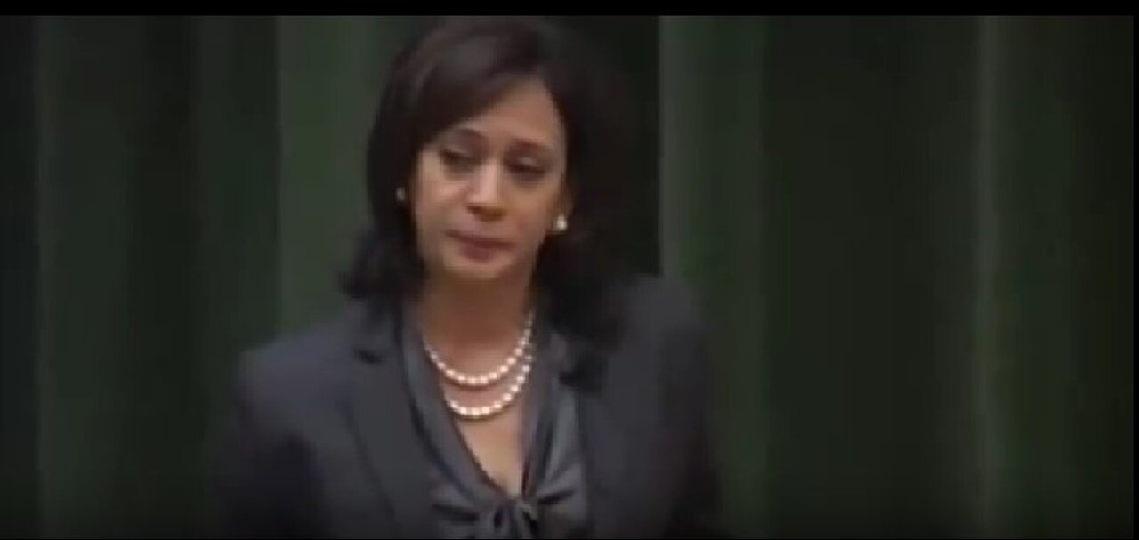 Remember, Kamala admitted that she is a b*tch