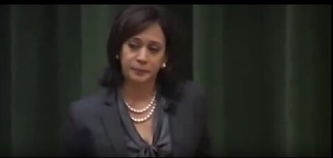 Remember, Kamala admitted that she is a b*tch