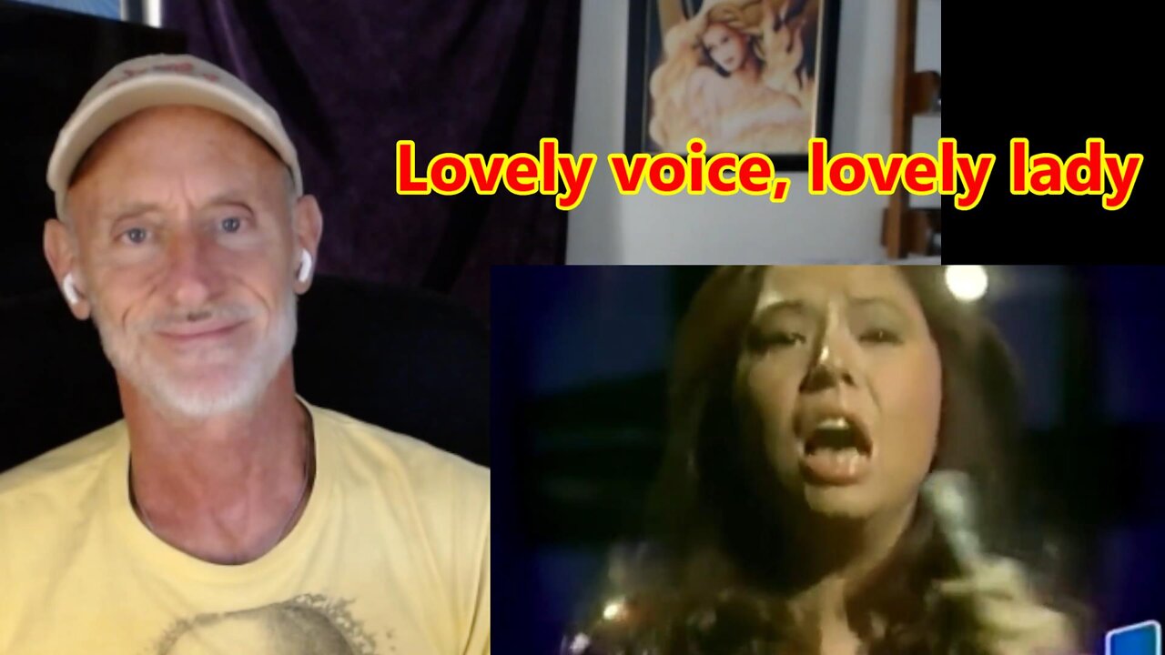 "If I Can't Have You" (Yvonne Elliman) reaction