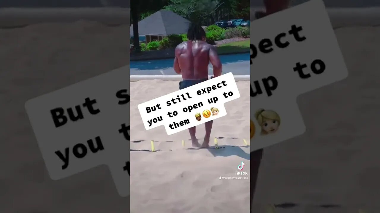 Shorties be mean af 👑