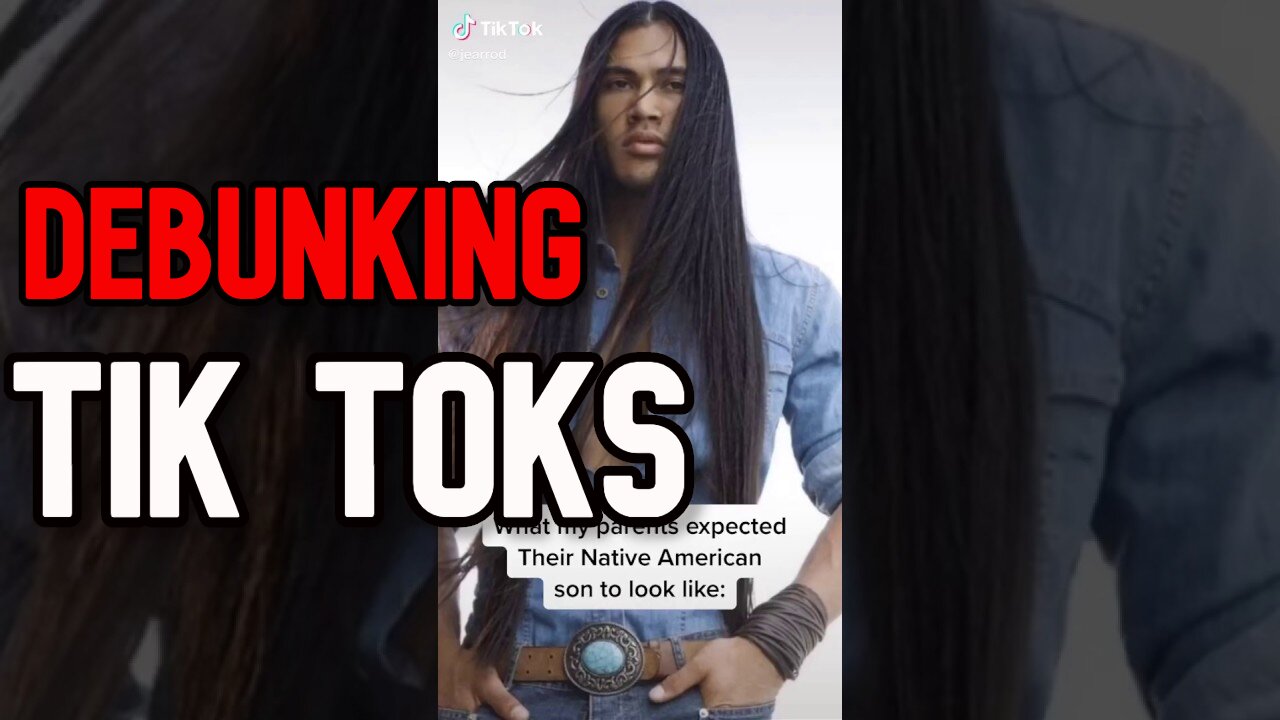 Debunking Tik Toks