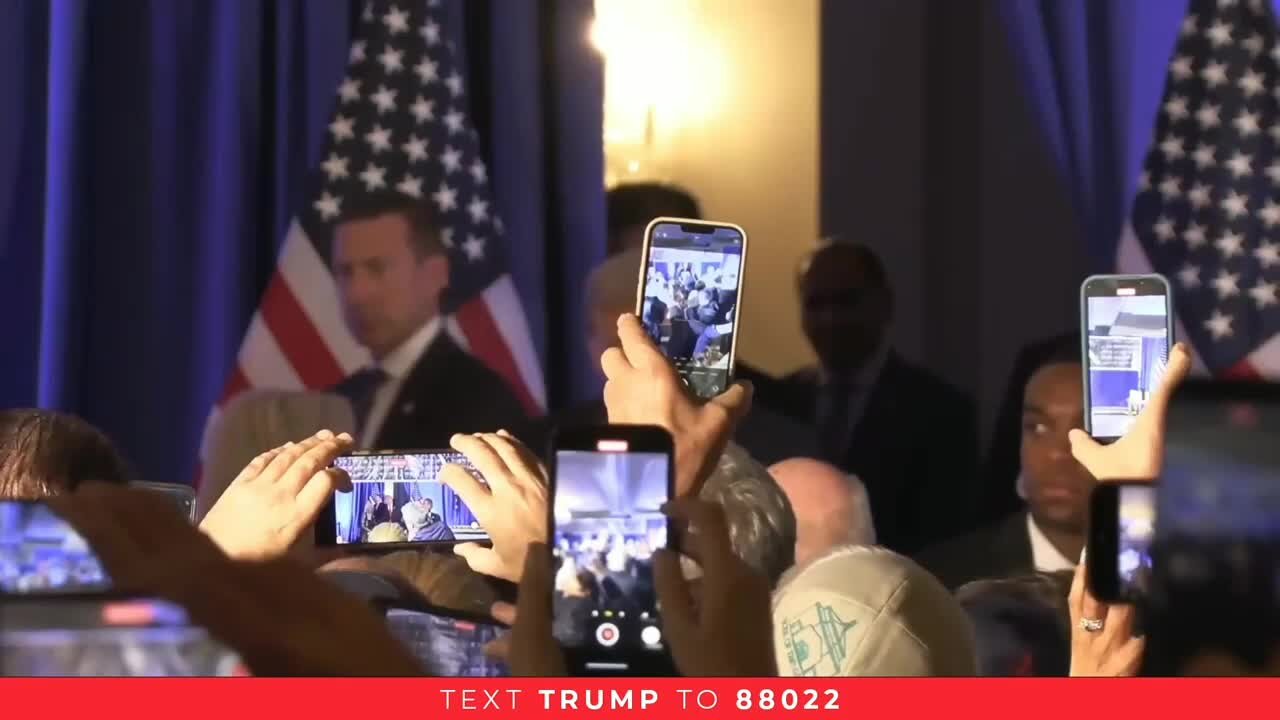 LIVE: President Trump in Reading, PA on October 9th