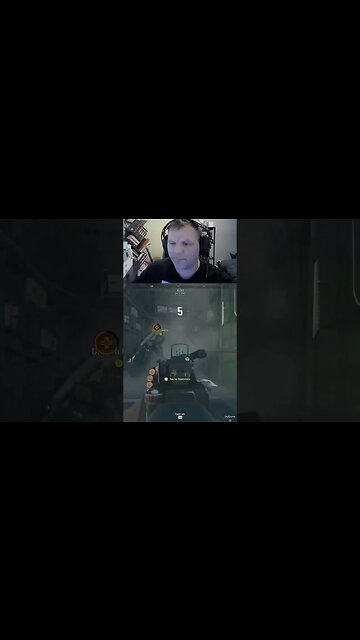 Enemy Operators Failed Ambush Exfil Teaser