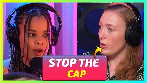 Modern Women Gets Corrected On This AGAIN