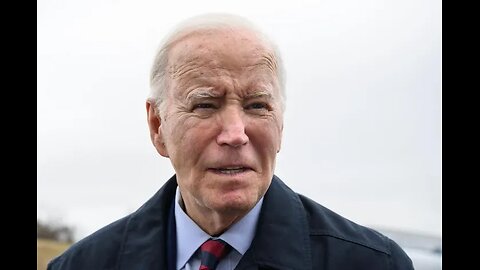 Biden s NATO Speech Fallout