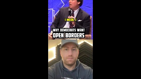 Open borders destroying society?