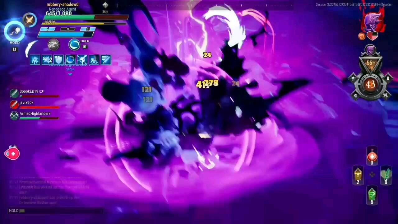 Me being a badass for exactly 1 min an 11 seconds.