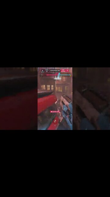 Overwatch 2 Soldier 76 Gameplay Comp