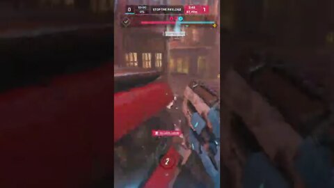 Overwatch 2 Soldier 76 Gameplay Comp