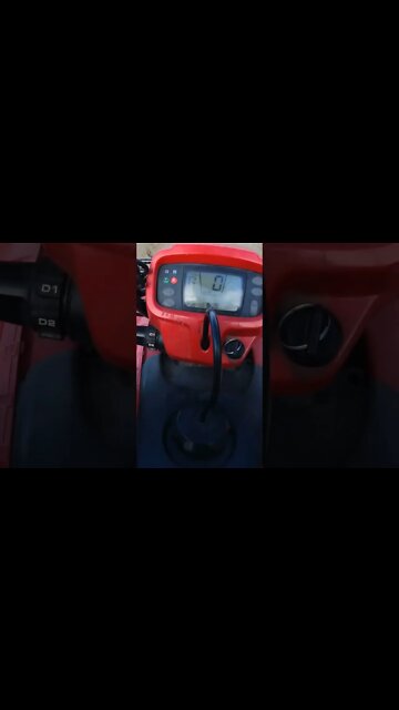 l ran over Douche Pipe🤯 #sorry I'll stick to motocross and enduro dirt bikes🙈 #moto #dirtbike #quad