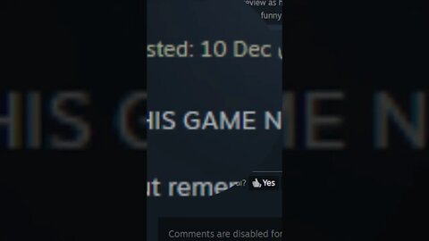 The Scarlet Demonslayer Steam Review - Dont watch this!