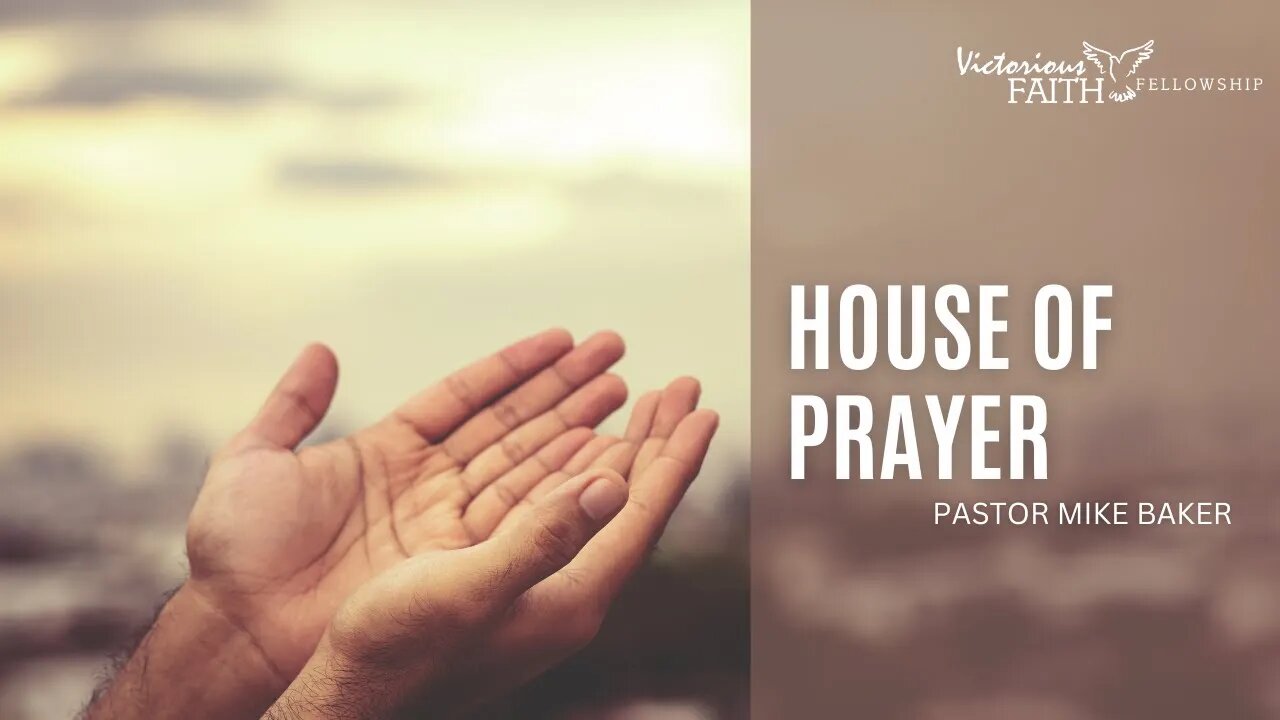 House of Prayer