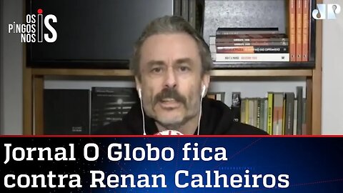 Fiuza: Milícia dos checadores na imprensa quer criar verdades e calar pessoas