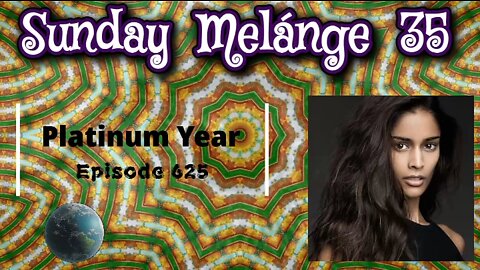 Sunday Melánge 35: Full Metal Ox Day 560