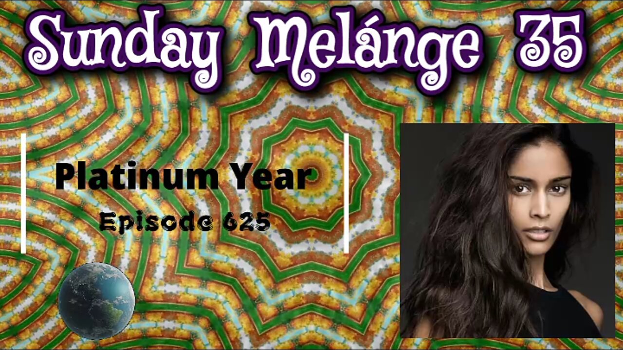 Sunday Melánge 35: Full Metal Ox Day 560