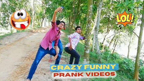 Village Boy's Funniest Comedy Moments New Video