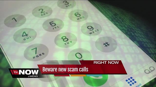 FTC warns about a new phone scam in Greater Cleveland