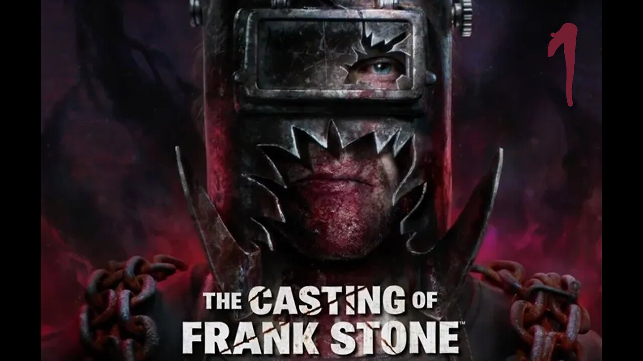 Episode 1 | THE CASTING OF FRANK STONE | NEW DOWNLOAD | LIVE GAMEPLAY