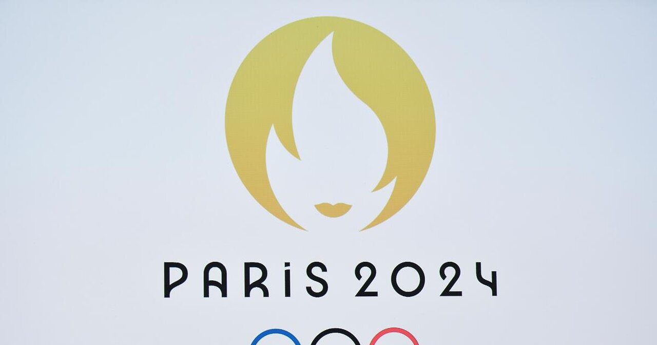 he road to Paris 2024 Olympics