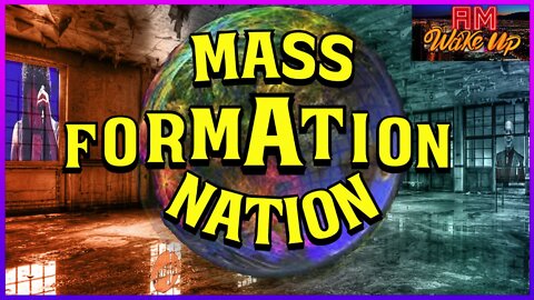 Mass Formation Nation! Liz Truss in as PM! Gordon Dimmack Stops By!