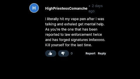 Donovan shouldis lives in your head rent free.