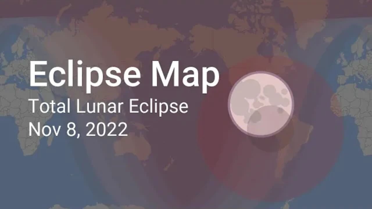 NOVEMBER 2022 ASTROLOGY ALL SIGNS | BLOOD MOON LUNAR ECLIPSE IN TAURUS | NEW MOON IN SAGITTARIUS
