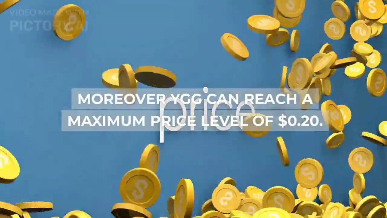Yield Guild Games Price Prediction 2023 YGG Crypto Forecast up to $0 20