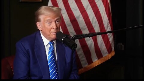 Trump: I'd Look Into Releasing Jeffrey Epstein Client List
