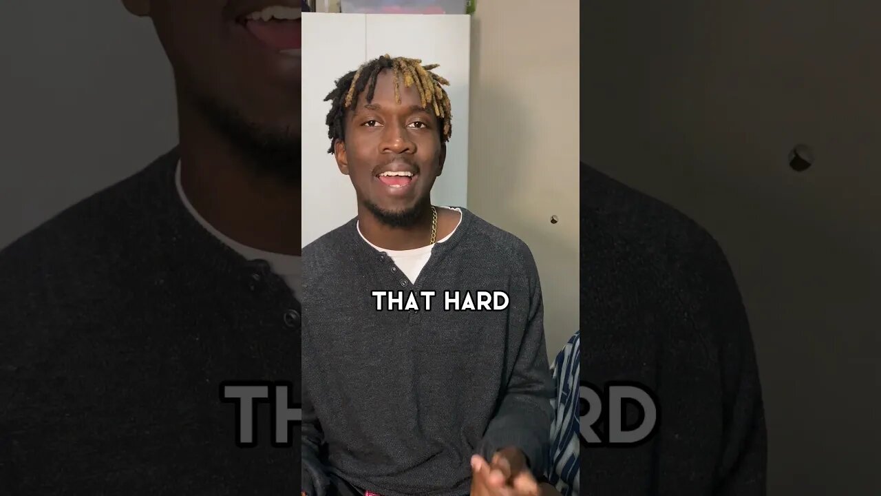 Success in a Nutshell