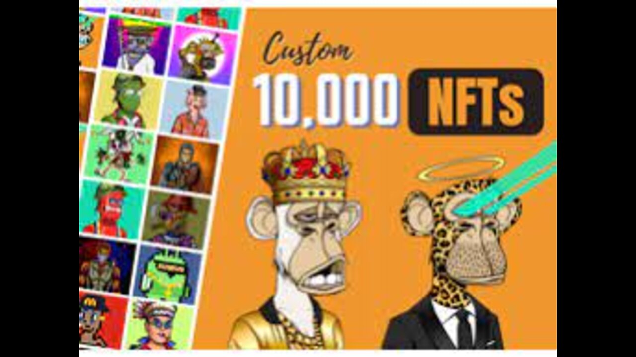 How I Made My First $100,000 Trading NFTs