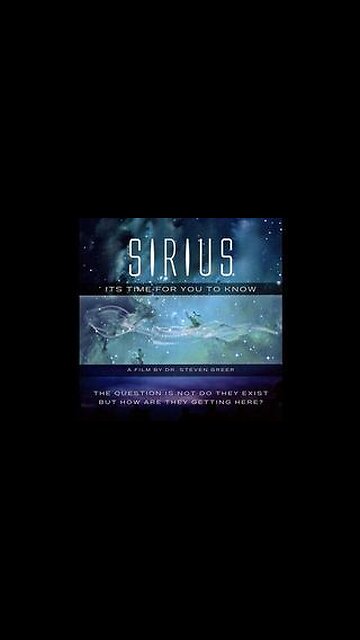 UNIFYD TV | Sirius (TRAILER)