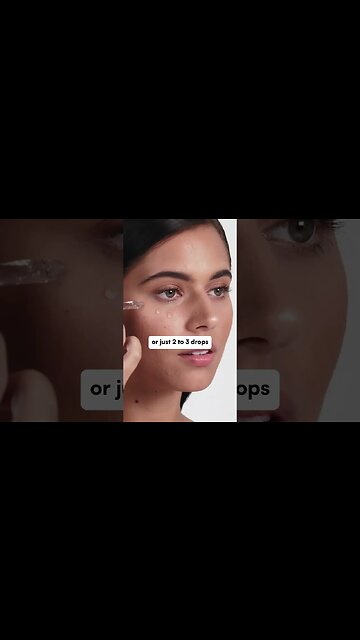 How much retinol should you use? Derm explains!