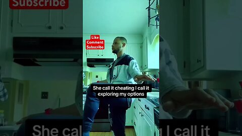 She call it cheating I call it… tiktoks shorts jokes reacts funny